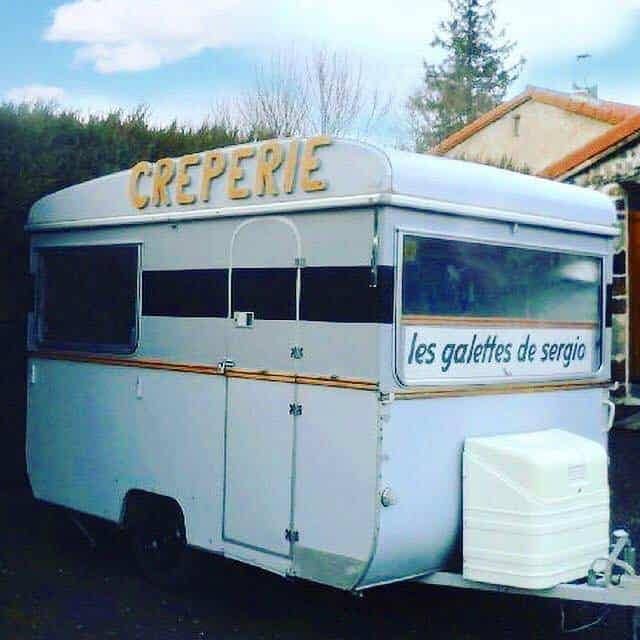 Les galettes de Sergio — photo 3