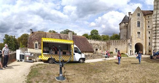 Photo de Les galettes du Forez
