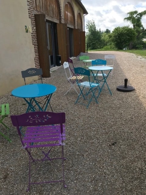 Les Galettes du Perche — photo 3