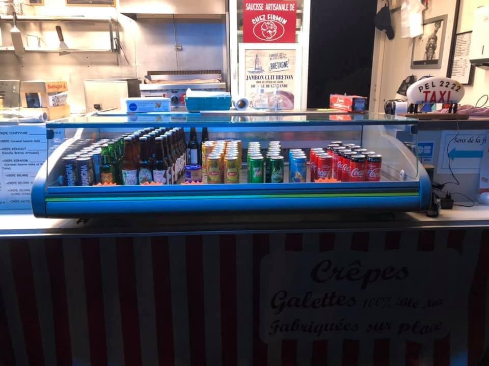 Les Galettes Richardaisiennes — photo 2