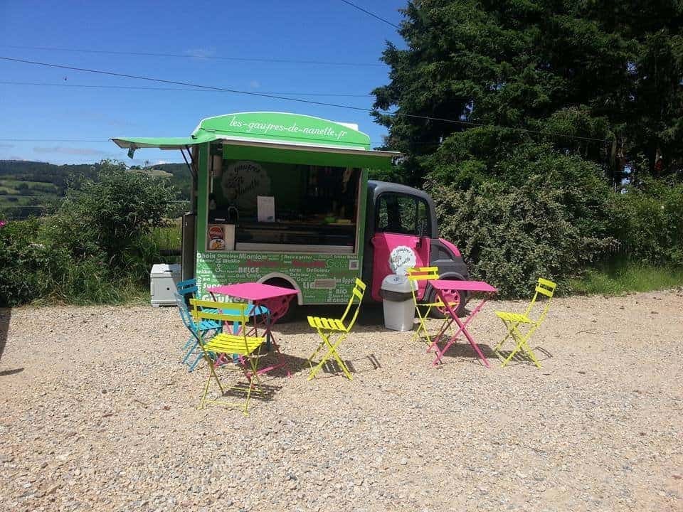 Les gaufres de Nanette — photo 3