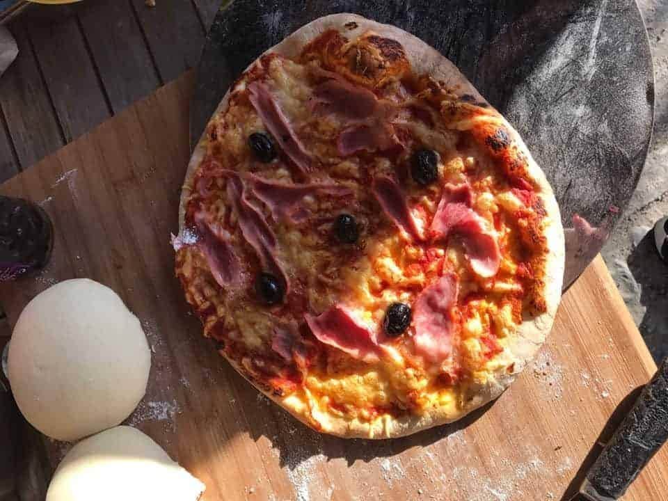 Les Gourmets Du Bois — photo 2