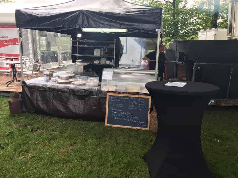 Les Gourmets Du Bois — photo 3