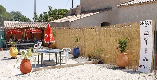 Les Jarres — photo 2
