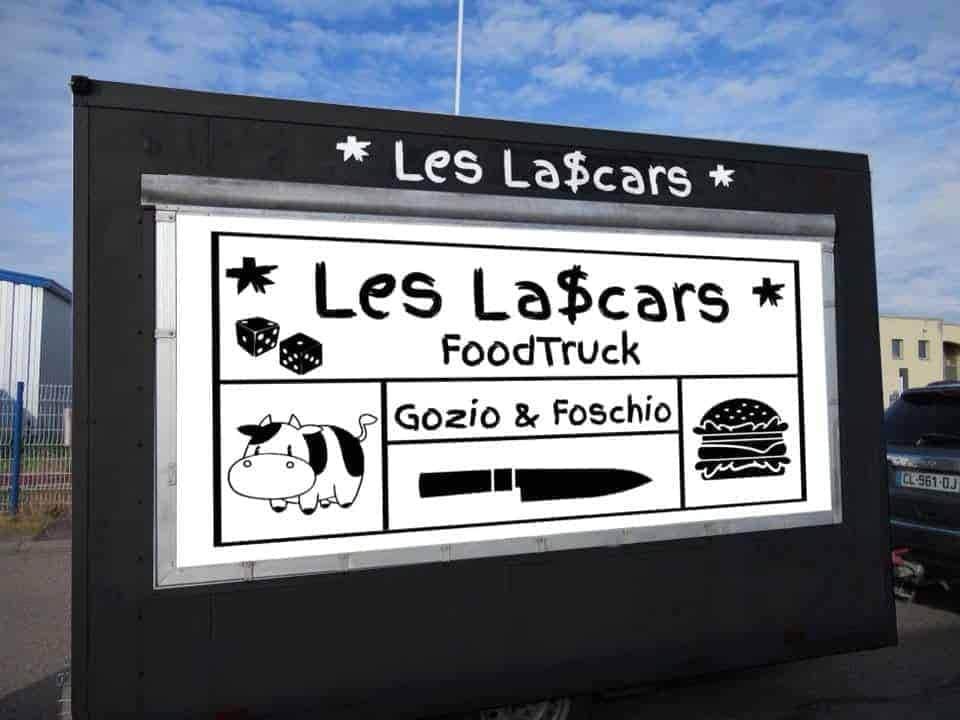 Les lascars — photo 2
