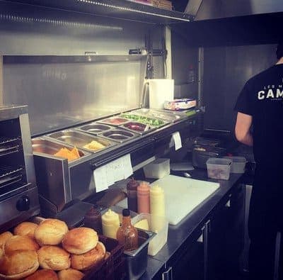 Les mecs au camion — photo 2