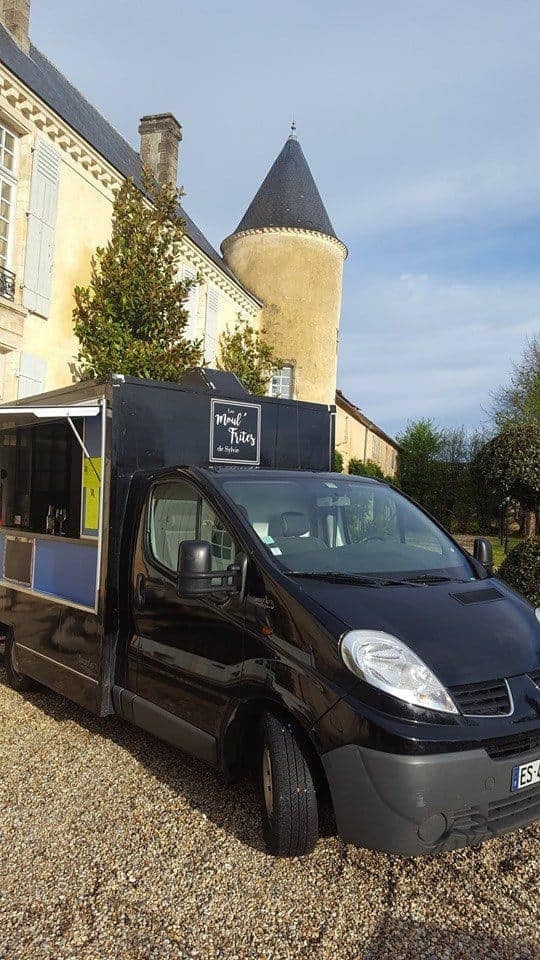 Les moul'frites de Sylvie — photo 2