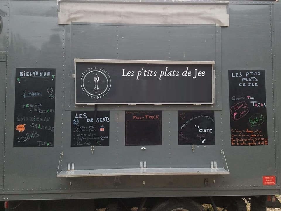 Les P'tits Plats de Jee — photo 3