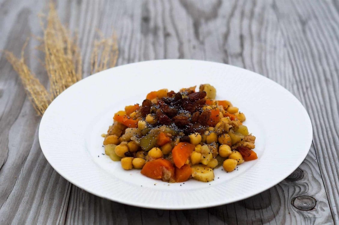 Les Petits Plats d'Anna — photo 2