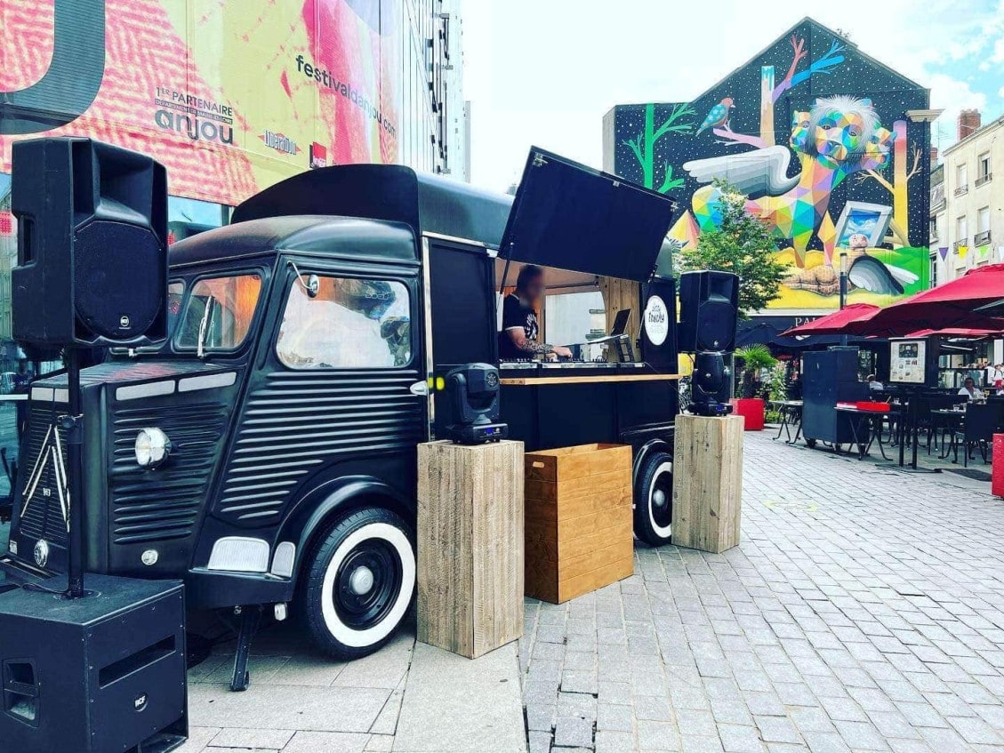 Les Petits Trucks — photo 3