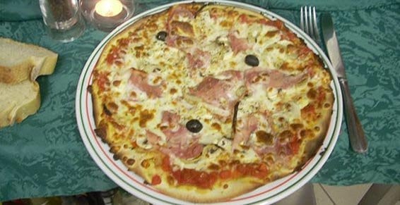 Les pizzas de chloé — photo 2