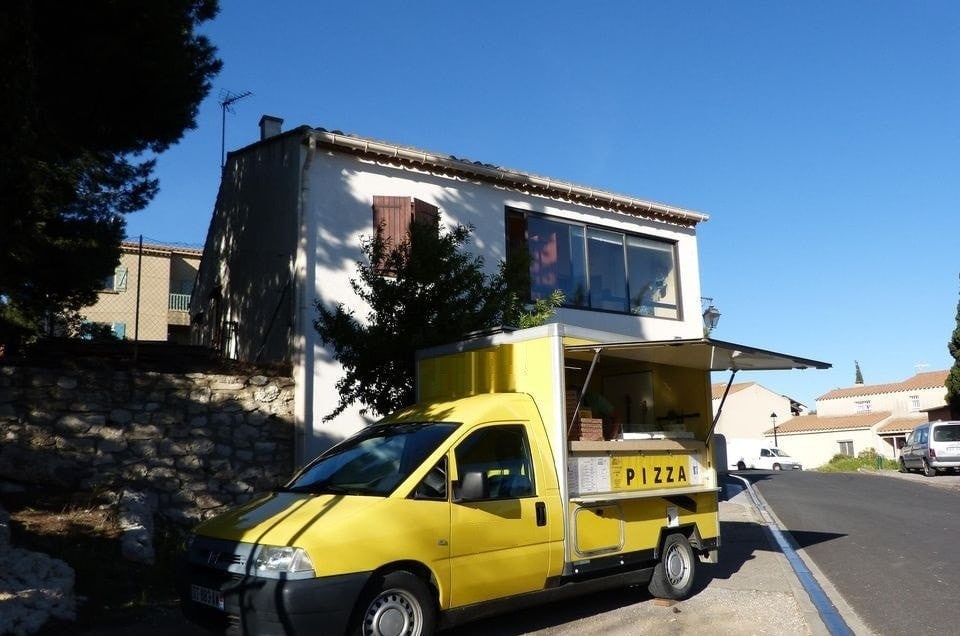 Les pizzas de Franki — photo 3