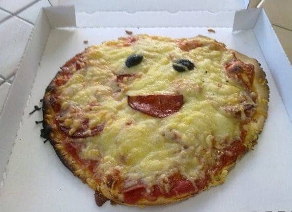 Les pizzas de Sylvie — photo 2