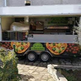 Les Pizzas du Feuilly — photo 3