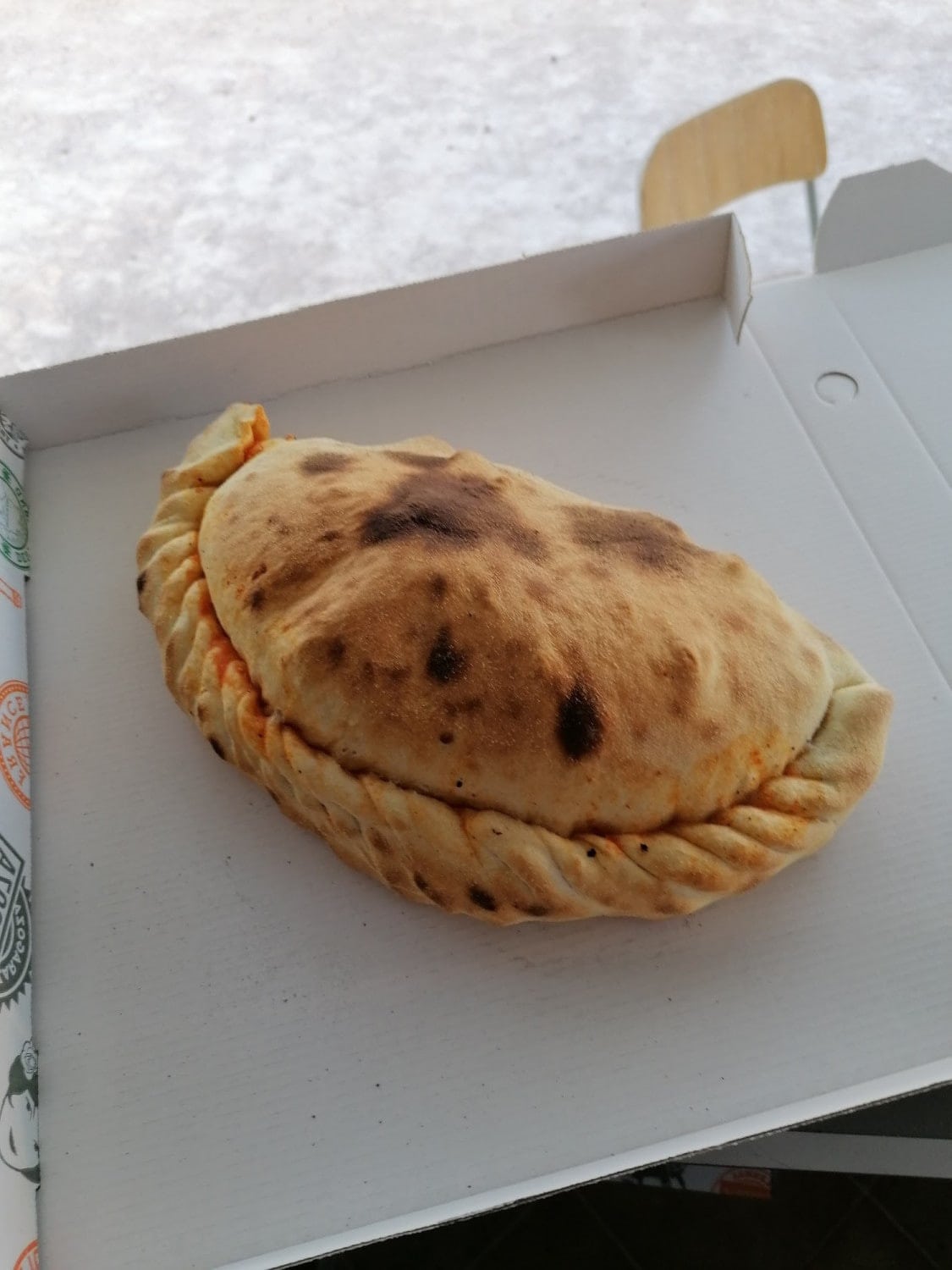 Les Pizzas du Feuilly — photo 2