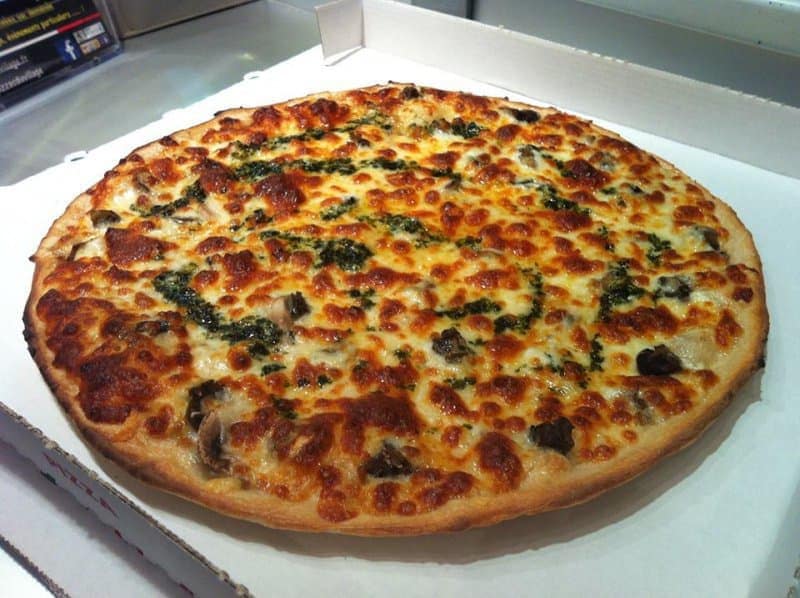 Les pizzas du village — photo 2