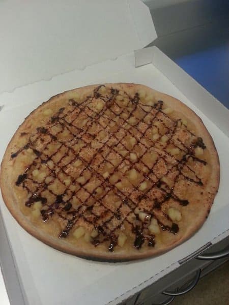 Les pizzas du village — photo 3