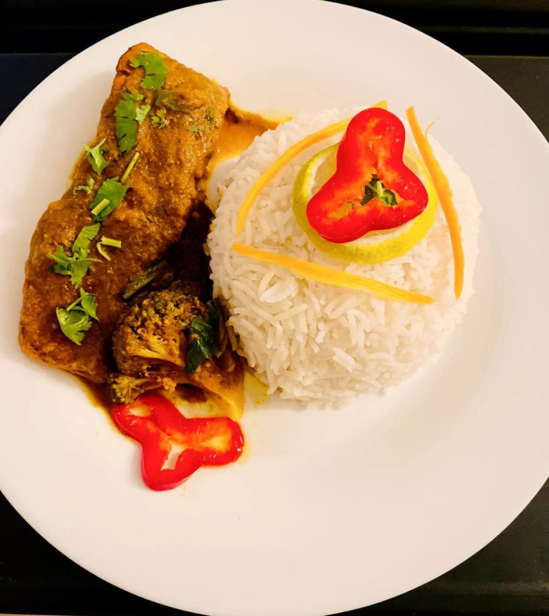 Photo de Les saveurs de dodo