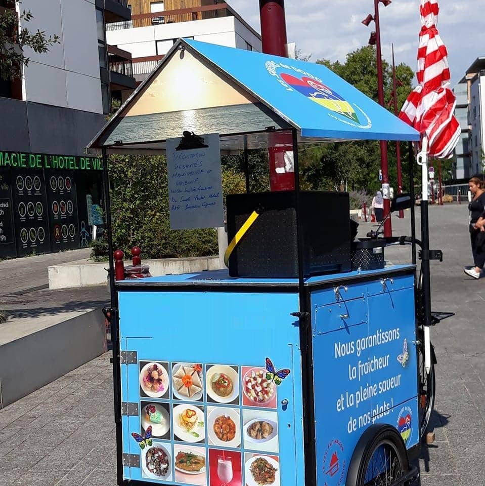 Les saveurs de dodo — photo 3