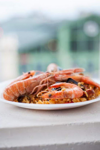 Les Saveurs De Pasquy — photo 2
