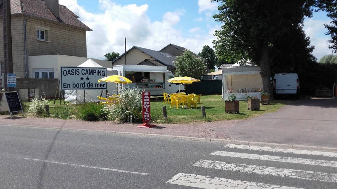 Les Saveurs De Pasquy — photo 3
