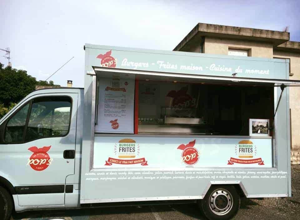 Les Saveurs de Pop's — photo 2