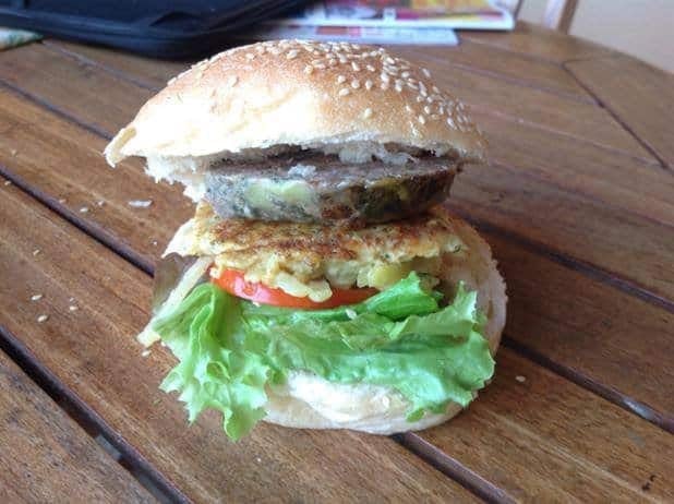 Les Saveurs de Pop's — photo 3