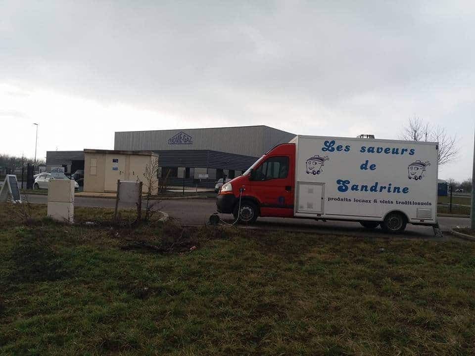 Les saveurs de sandrine — photo 2