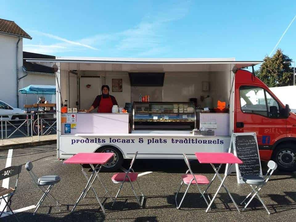 Les saveurs de sandrine — photo 3