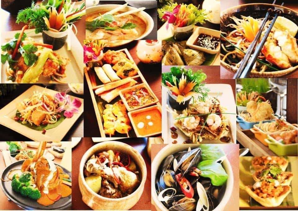 Les Saveurs du Siam — photo 2
