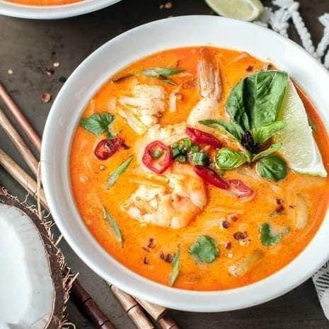 Les Saveurs du Siam — photo 3
