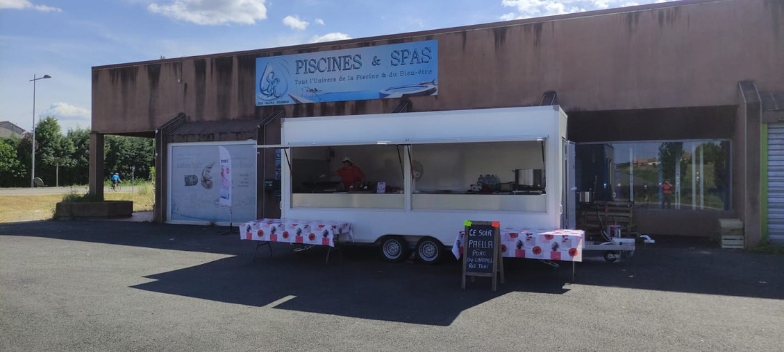 Les saveurs pampelonnaises — photo 3