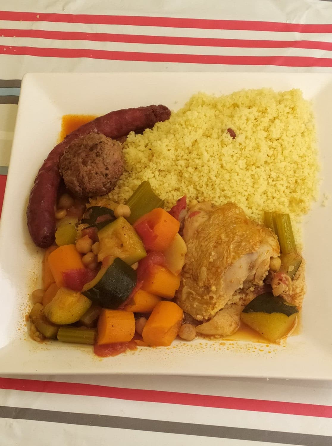 Les saveurs pampelonnaises — photo 2