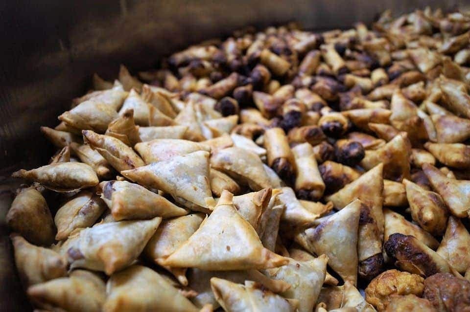 Les Saveurs reunionnaises chez Kalou — Créole et Antillais à Le Roc Saint Andre — photo 2