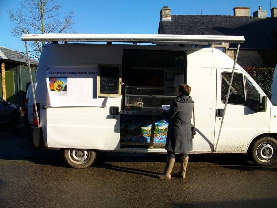 Les Saveurs reunionnaises chez Kalou — Créole et Antillais à Le Roc Saint Andre — photo 3