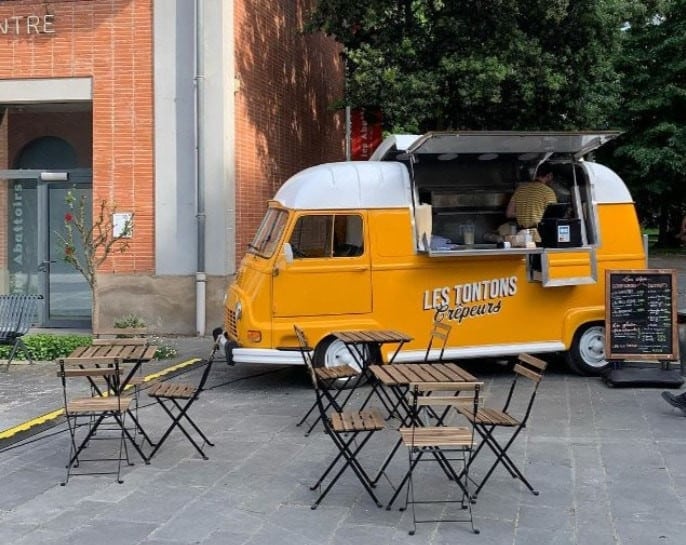 Les Tontons Crêpeurs — photo 3