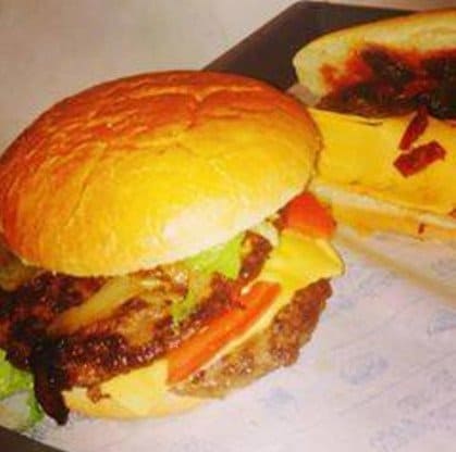 Let's food — photo 3