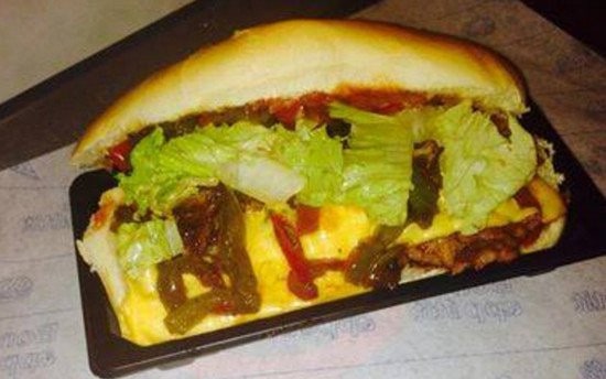 Let's food — photo 2