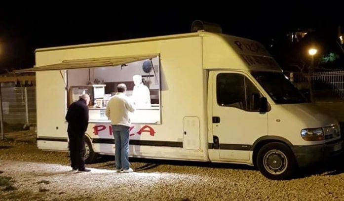 Leti pizza — photo 2