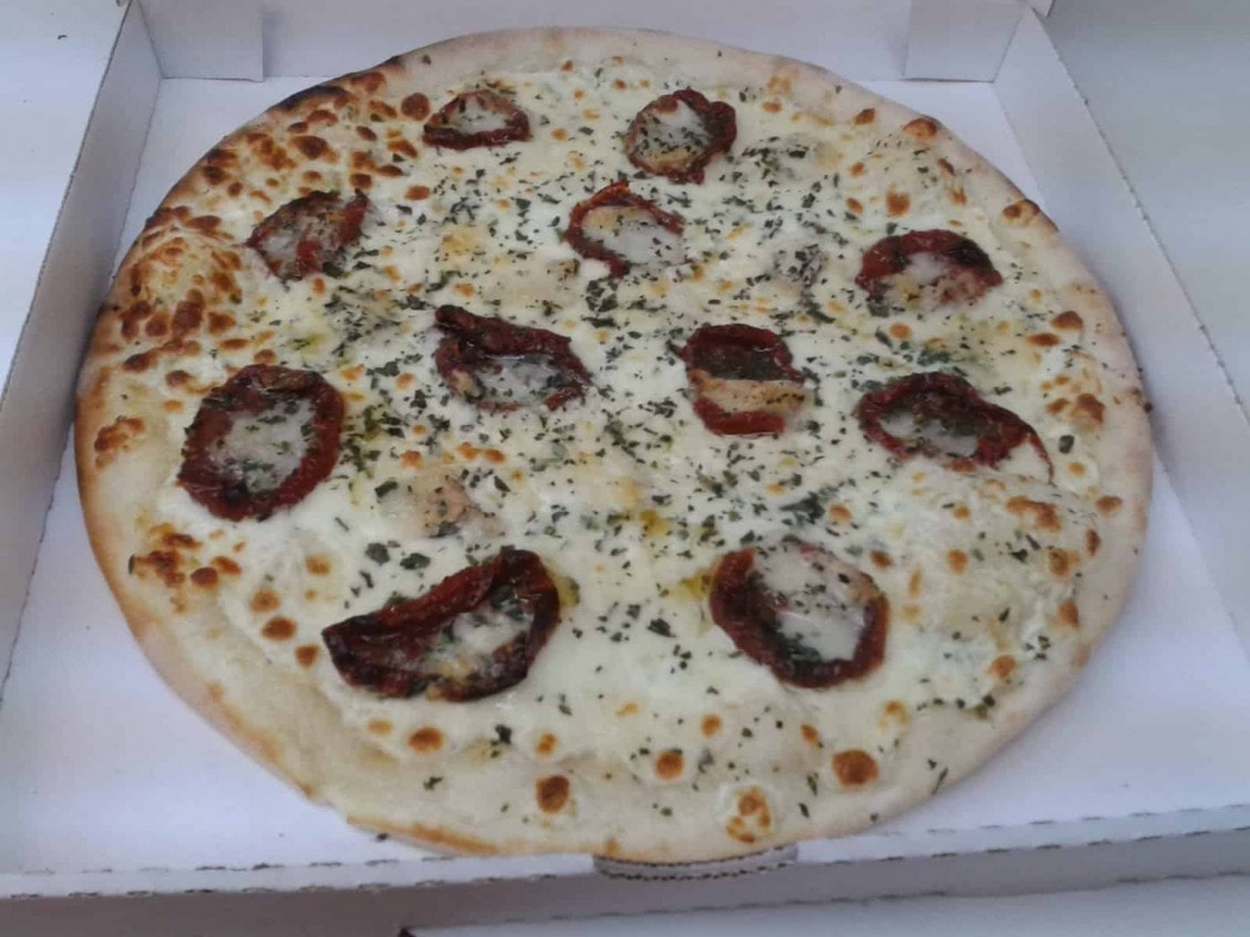 Liberty Pizza76 — photo 2