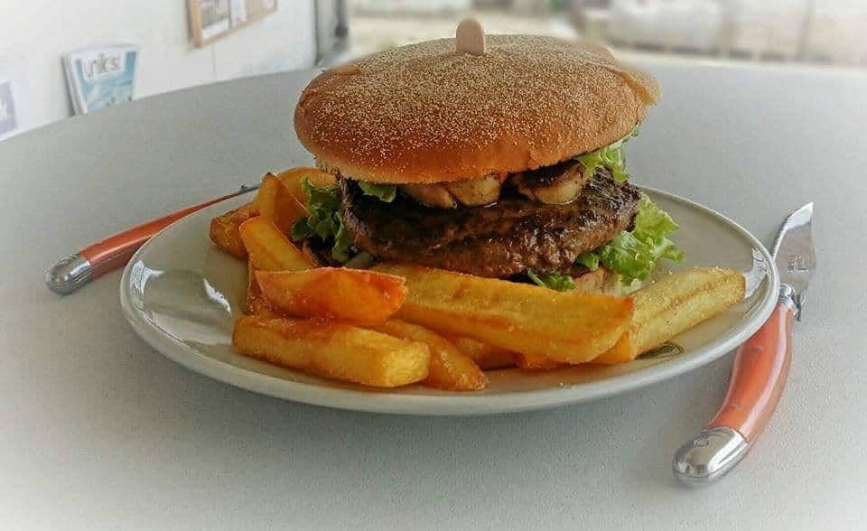 Liberty Saveurs — photo 3