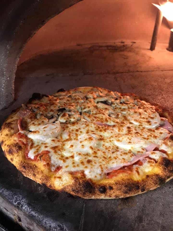 Lilli Pizz — photo 2