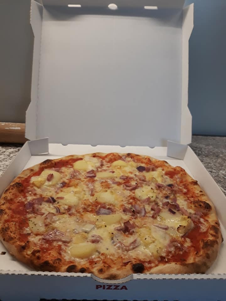 Lino Pizza — photo 2
