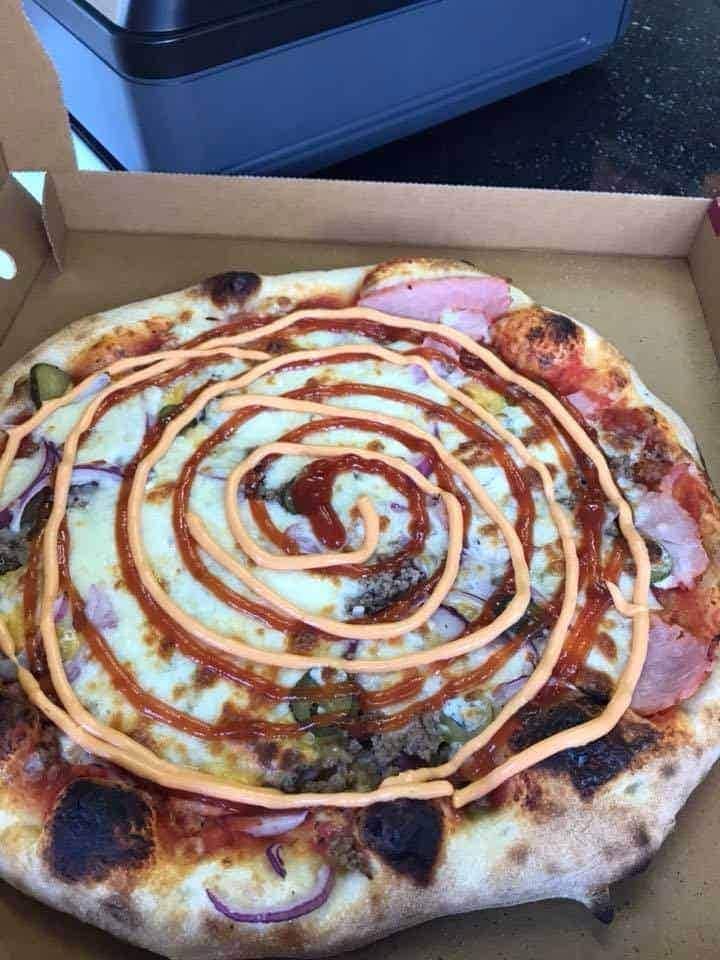 Little Pizza — photo 2