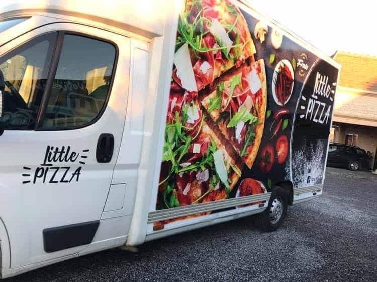 Little Pizza — photo 3