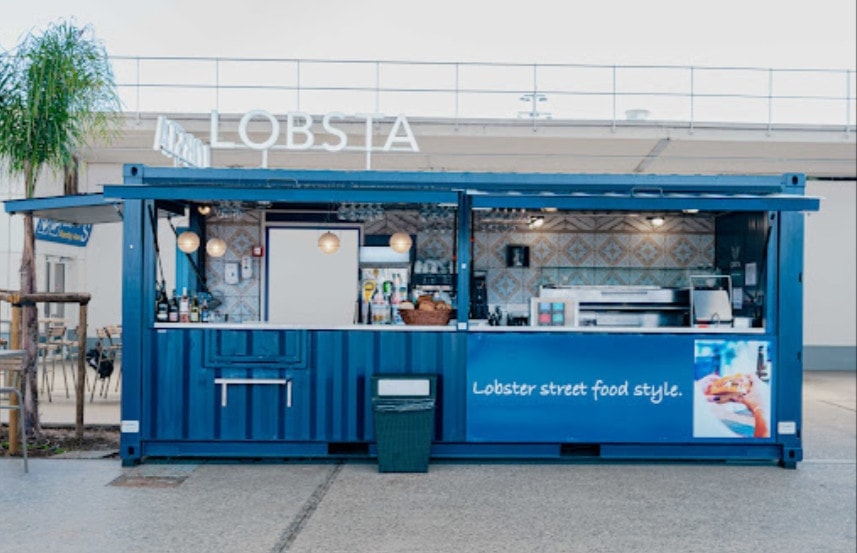 Lobsta — photo 2