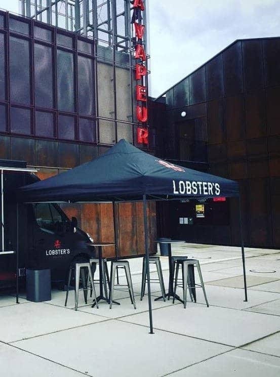 Lobster's — photo 3