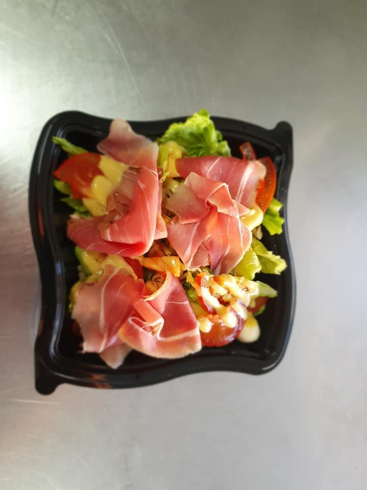Local Snack'Lap — photo 2
