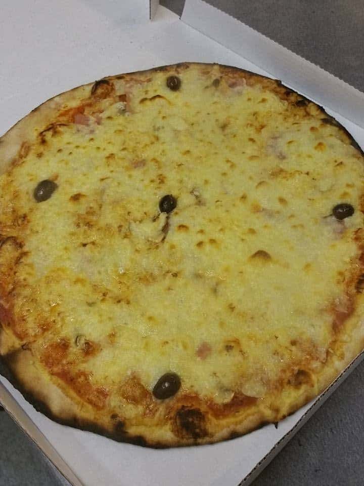 Lolie pizza — photo 2