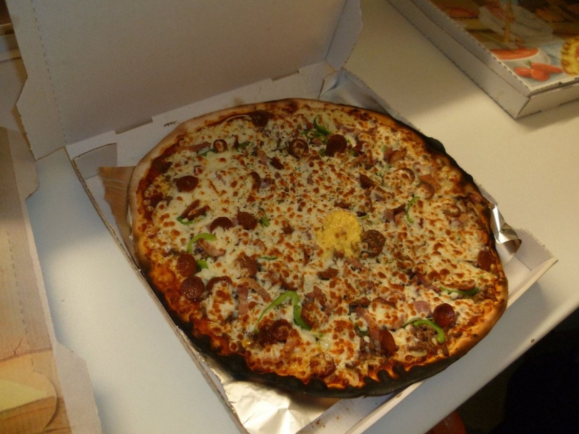Lolopizza au Feu de Bois — photo 2